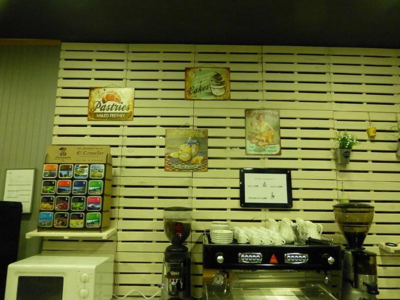 Glaner Hotel Cafe อันดอร์รา ลา เวลลา ภายนอก รูปภาพ